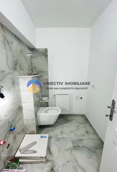 Apartament 3 camere CENTRU etaj 1 - TÂRGU NEAMȚ