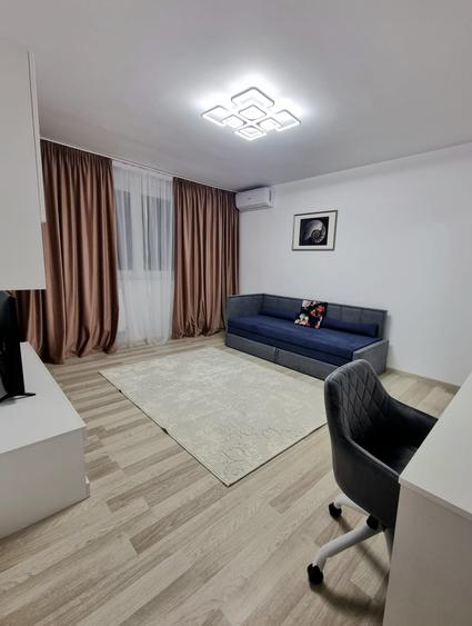 Unirii - Tineretului - Cantemir -- Apartament 2 camere - mobilat utilat modern
