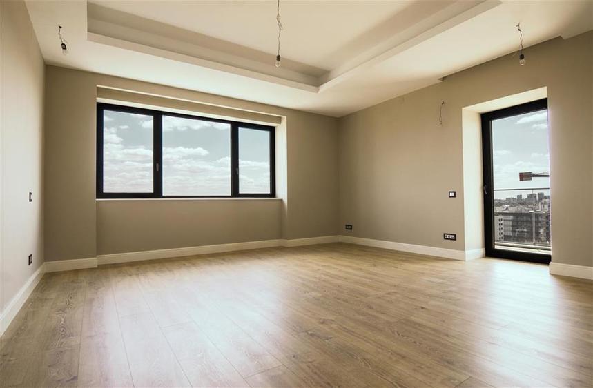 Apartament spectaculos | Gafencu Residence 49 | Herastrau