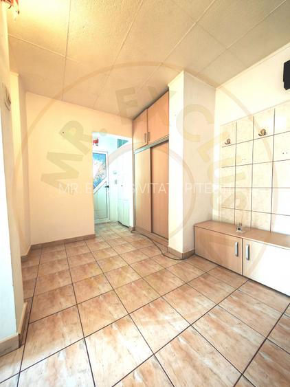 Apartament 2 camere in Mioveni cu vedere catre padure - 13