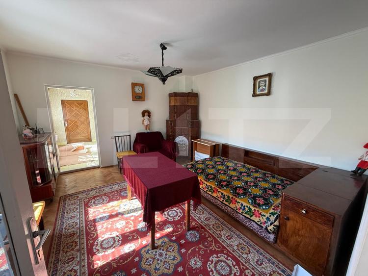 Casă individuala 140mp + teren 2800mp Păulești