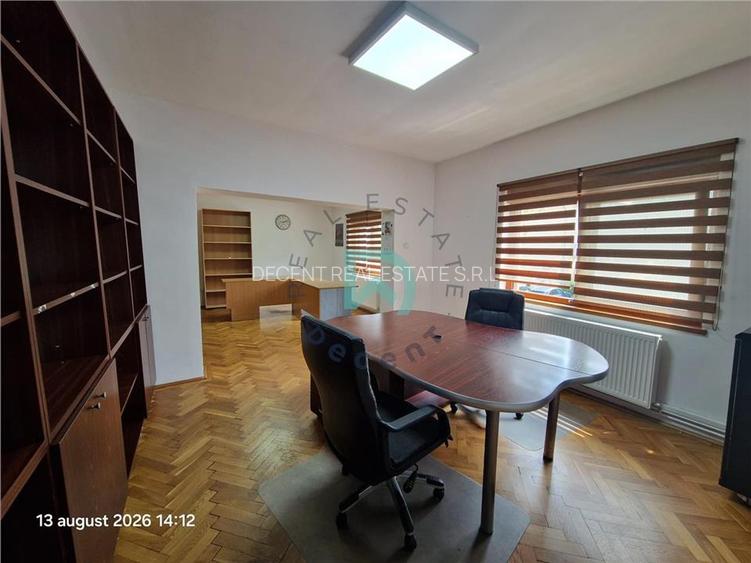 Spatiu birouri de inchiriat, la casa, Tractorul, Brasov - 4