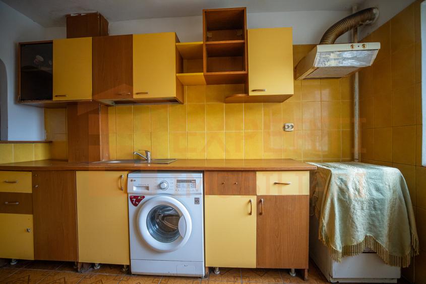 Exclusivitate - apartament 3 camere, decomandat in zona Tomis Nord - Euromaterna