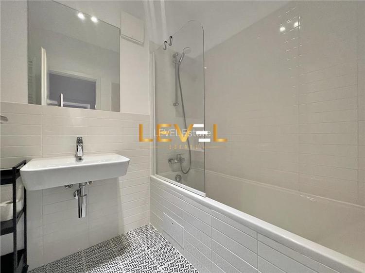 [VIDEO] Apartament 3 Camere cu Gradina 40 mp | Aviatiei Park - 10