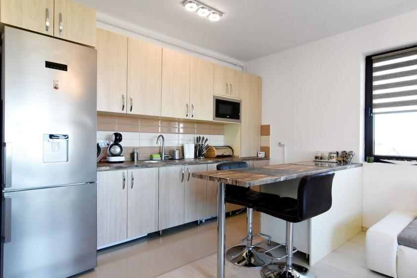 Inchiriere 3 camere - Otopeni - Luxor Residence