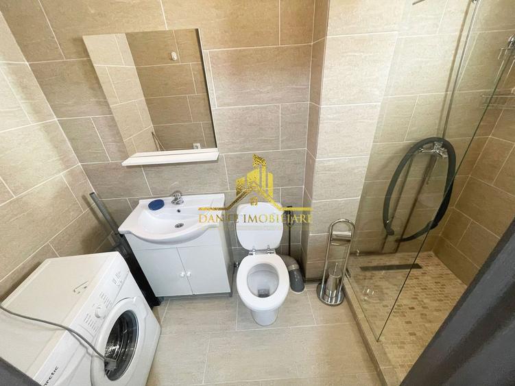 2 dormitoare, decomandat, modern, balcon, Semicentral, Horea, Litere
