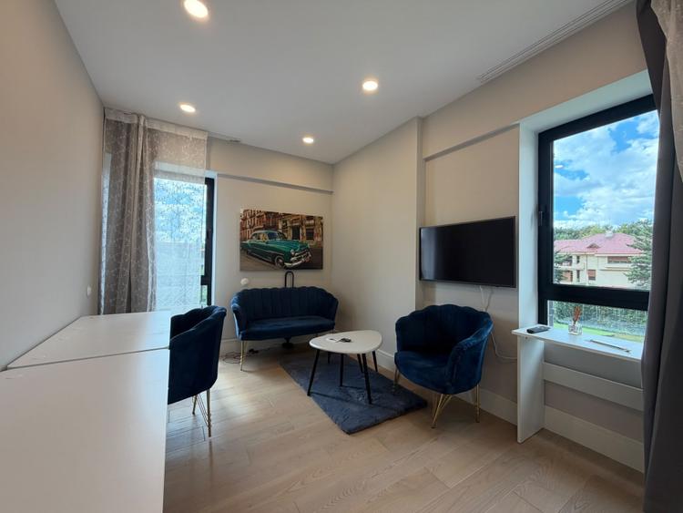 TRIANA | APARTAMENT 3 CAMERE | PISCINA | PARCARE