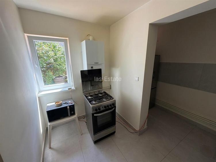 Apartament cu 3 camere si teren in Miroslava langa notariat Iulia Paduraru - 6