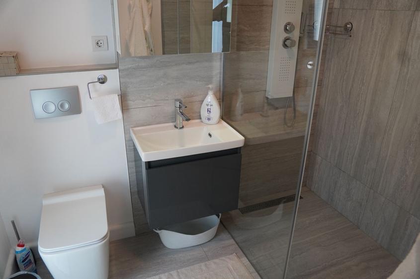 Apartament 3 camere Băneasa| Jandarmeriei