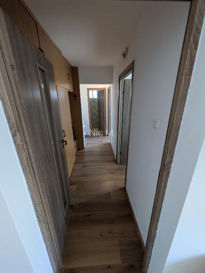 PIATA IANCULUI, metrou, 3 camere, 2500ron - 5