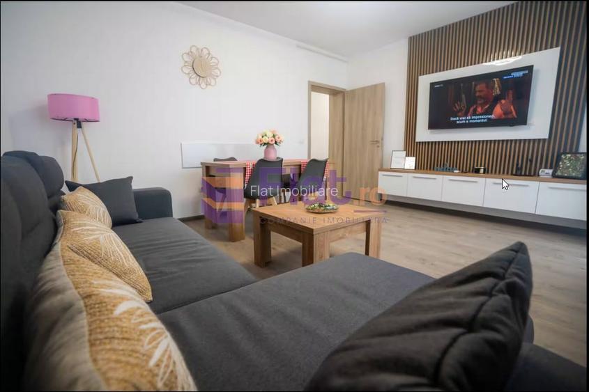 Apartament premium cu 2 camere | 60 mp | Coresi – Tractorul