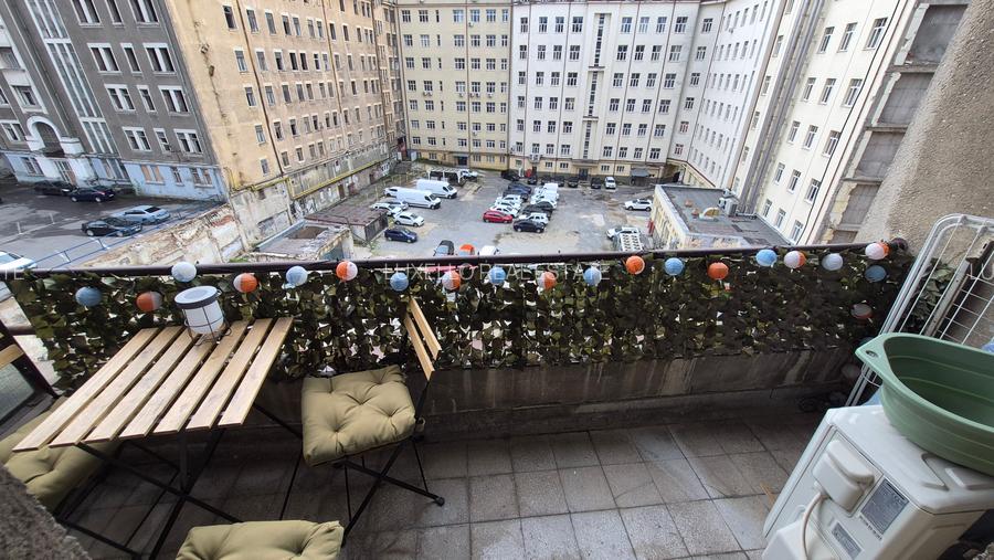Apartament 2 camere ideal investitie pentru chirie sau booking - 23