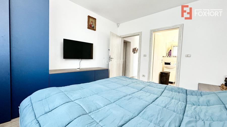 COMISION 0% Duplex Modern cu 3 Camere in Sag, Zona Manastire - 11