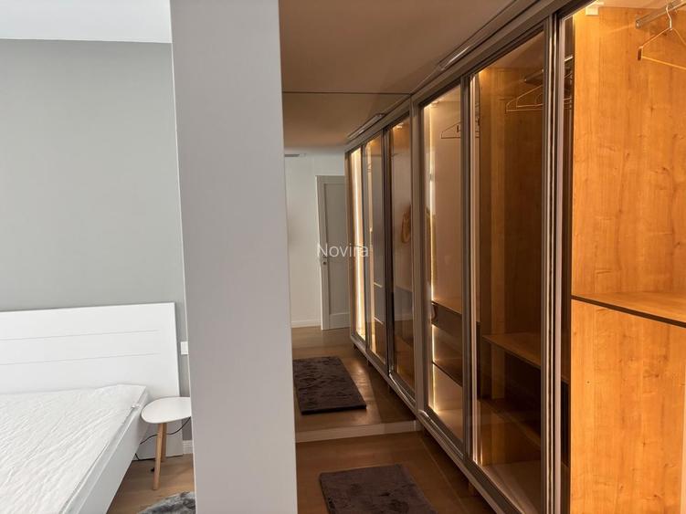 Apartament 2 Camere LUX | 69 MP | Parcare privata inclusa | Pipera - 7