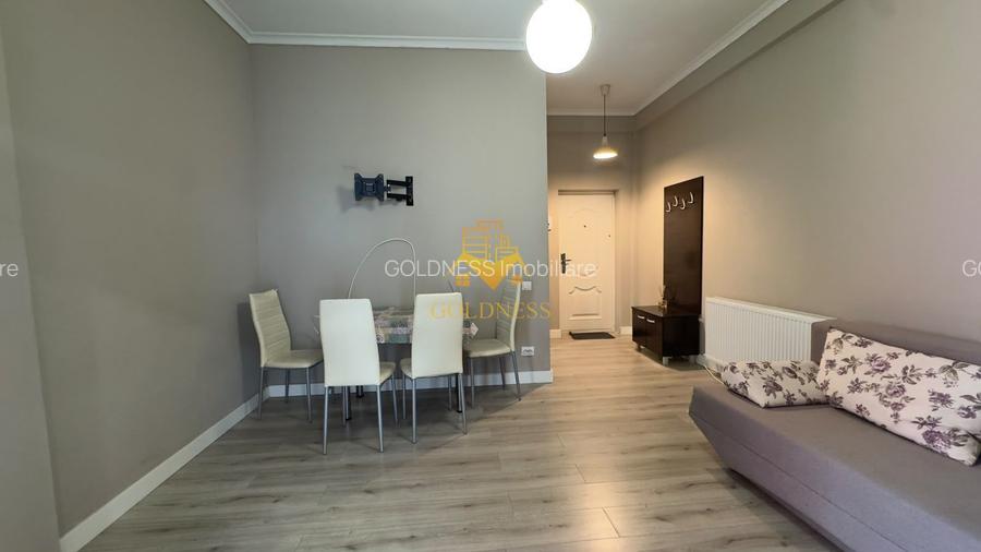 3 camere, modern, bloc nou, Marasti zona Groapa Marasti,  Teleorman - 5