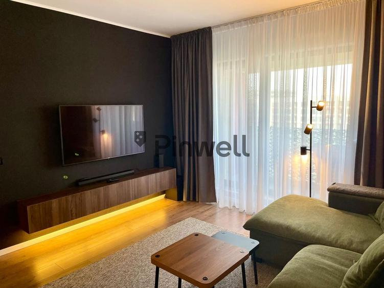 3 Room I Lujerului I Modern
