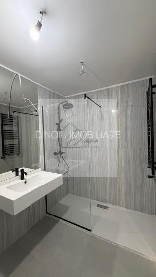 2 camere NUsco City Faza 2 I COMISION 0% I parcare disponibila - 5