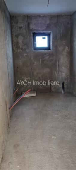 CUMPANA CASA LA ALB  4 CAMERE  TEREN 575 MP PRET 165.000 EURO - 9