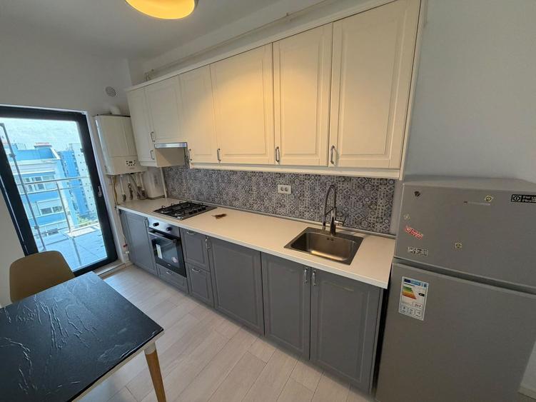 Apartament 2 camre de inchiriat | grozavesti