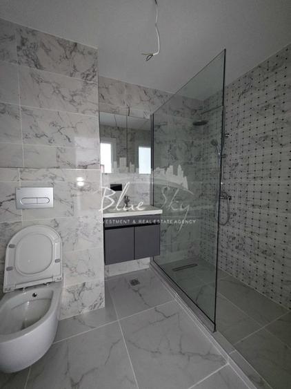 Tomis Plus – Apartament 2 camere, bloc nou, finisat la cheie