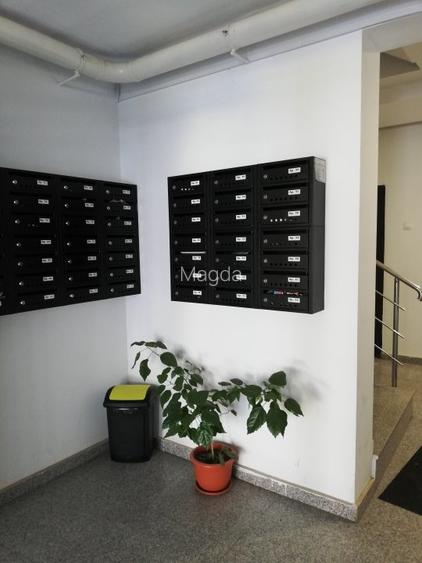 Proprietar - 2 Camere Pacii + loc parcare subteran - 8