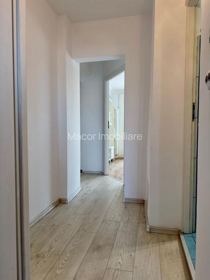 Apartament 2 camere Aviatiei, strada Siriului nr 17 - 10