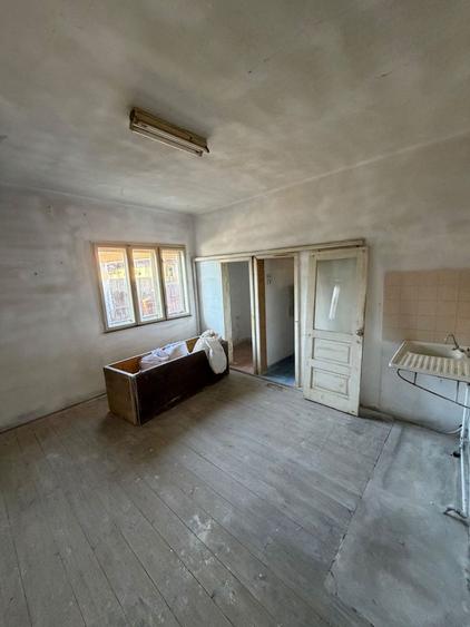 TRADITIE SI FARMEC TRANSILVANEAN-casa tradițională secuiască /COVASNA