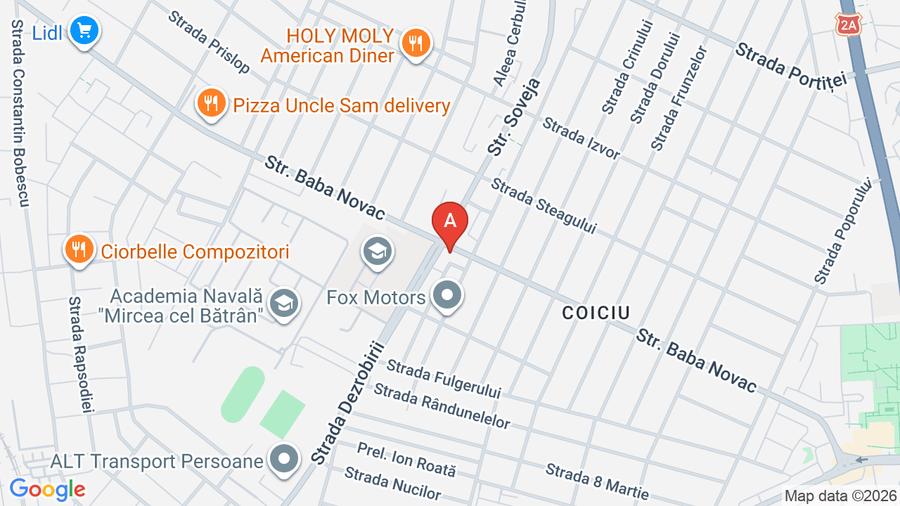Proprietar, ofer spre inchiriere pe termen lung apartament 2 camere