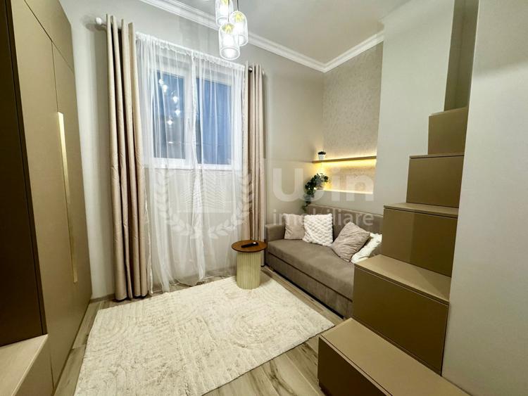 Apartament 1 camera | Ultrafinisat | Balcon | Marasti | Dorobantilor!