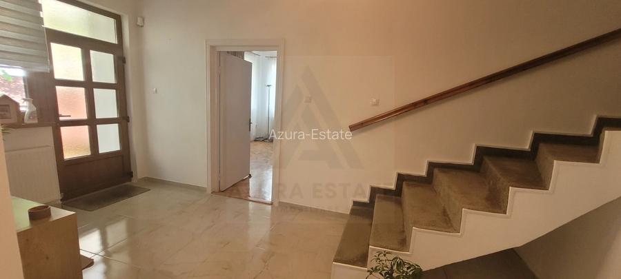 Casa duplex 4 camere 140 mp utili curte 150 mp zona Parcul Sub Arini - 10