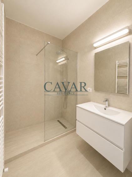 Proiect Nou Cavar Residence Finalizat