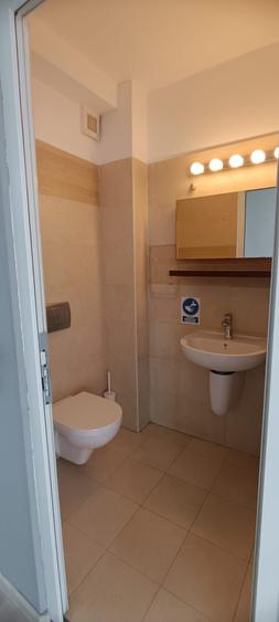 Apartament 2 camere parter - Perla Residence