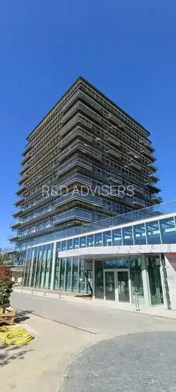 Apartament nou, luminos, 2 camere pe Calea Floreasca - 11