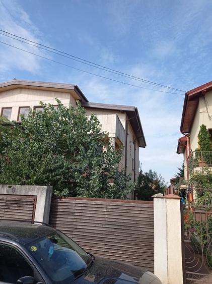 Vila 360 mp Fundeni Bucuresti