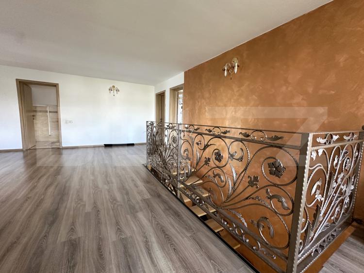 Proprietate specială Câmpia Turzii: Vilă 280 mp, cu teren 1450 mp - 10
