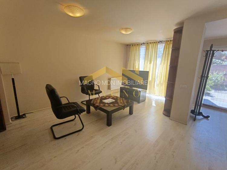 CASA SPATIOASA CU 4 CAMERE CARTIER GRADISTE - 30