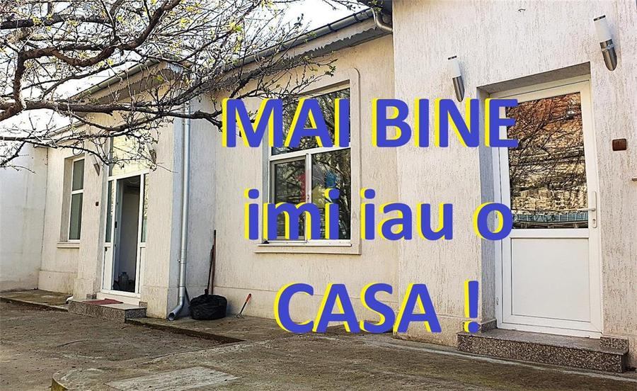 Ocazie !! Casa Excelenta ,caramida 2 cam baie si bucatarie Politia Rutiera