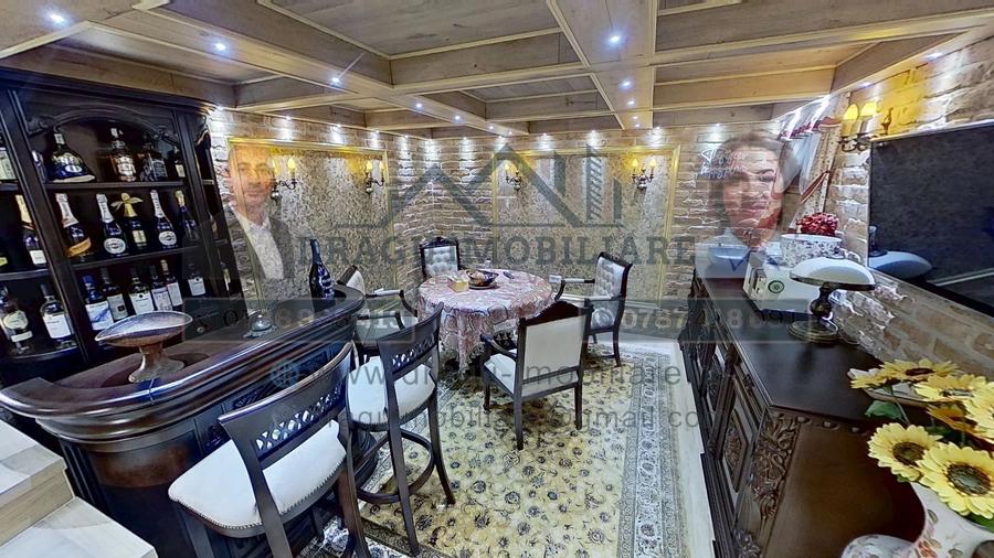 Vila Magnifica Tecuci - Splendoare Arhitecturală și Lux Modern