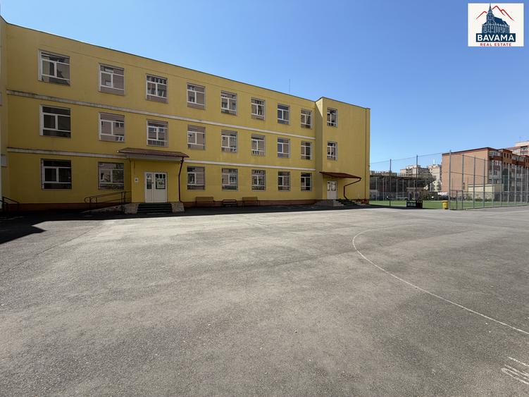Apartament 3 camere de vânzare ASTRA