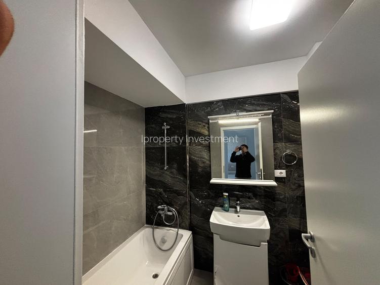 Inchiriere Apartament 2 camere în EnVogue Residence - Iuliu Maniu - 9