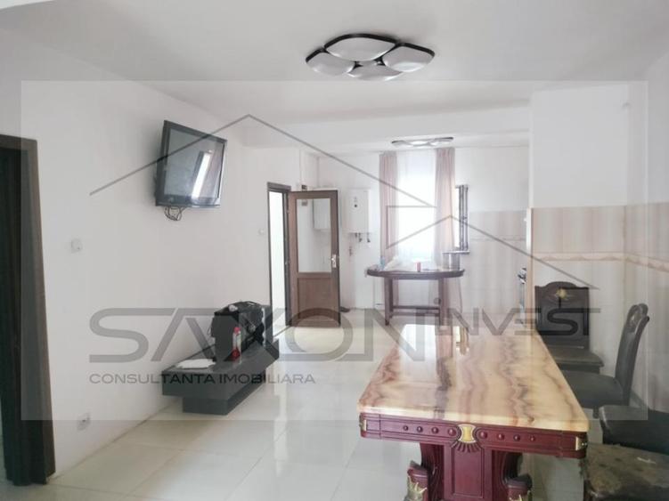 Casa individuala P  M, tern 4040 mp