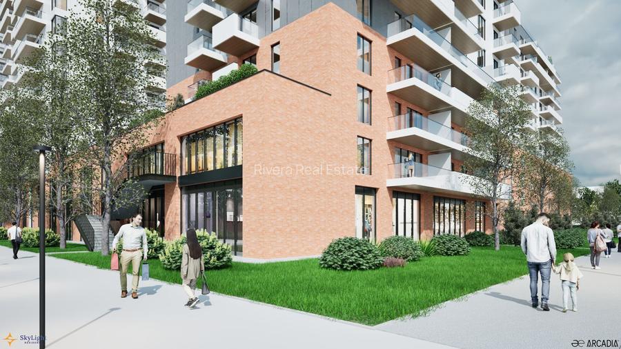 Apartament 3 camere | Complex cu Facilitati Premium | Mall Veranda - 31