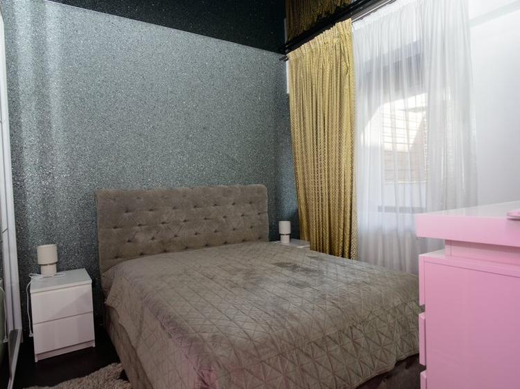 2 Camere / Alba Iulia / Unirii / New City Residence (terasa spatioasa cu grill)