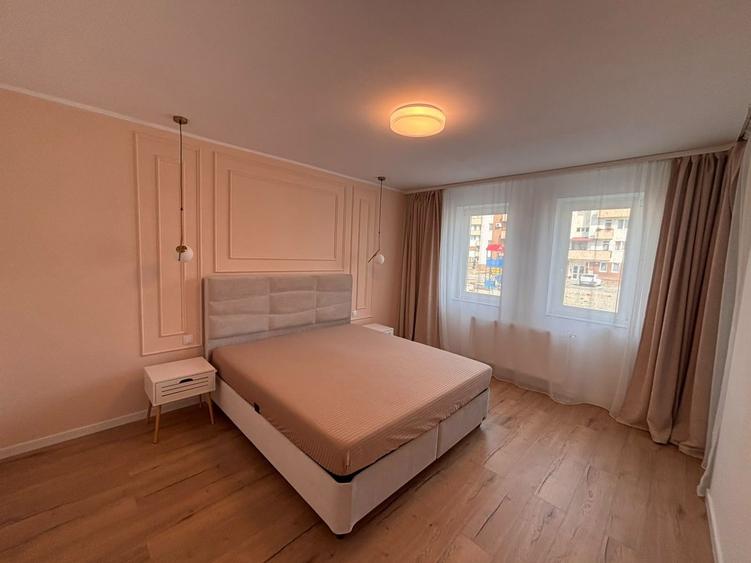 Apartament modern cu 2 locuri de parcare