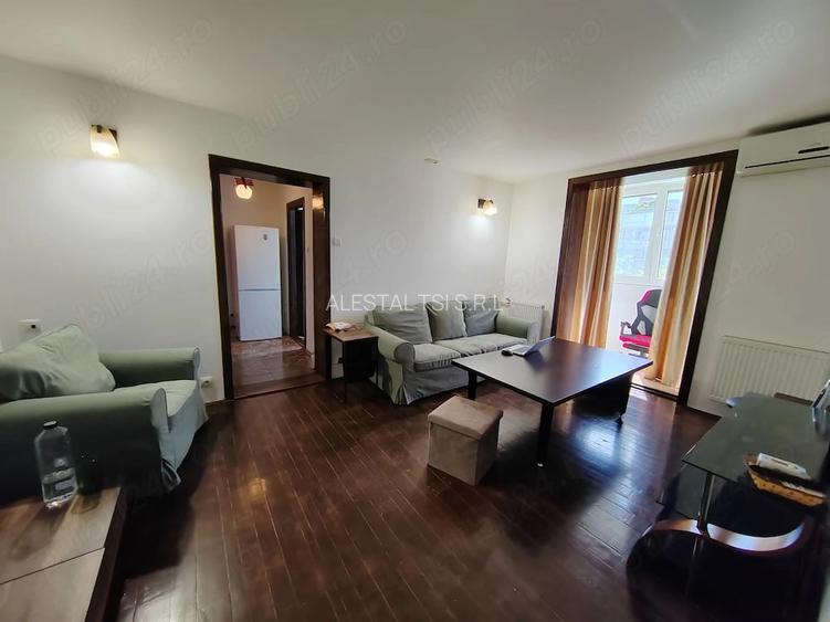 2 camere Metrou Costin Georgian / Basarabia - Prima inchiriere / pet friendly - 4