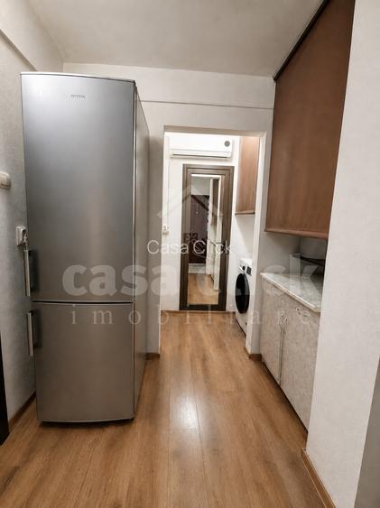 Apartament 2 camere decomandat | Micro 17 | Mobilat și utilat complet - 3