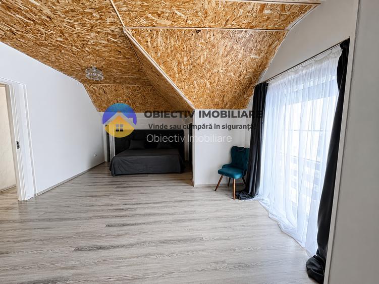 Proprietate deosebita Girov – Neamt - 9