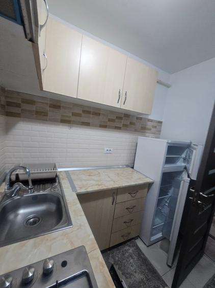 Apartament 1 camera Tatarasi Bloc Nou
