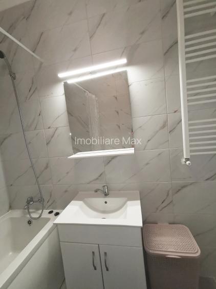 Inchiriere 2 Cam +Parcare Regie Residence, masina spalat vase, 3Min M Grozavesti - 13