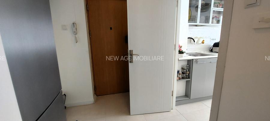 Drumul Taberei-metrou Favorit, strada Sibiu, 4/9, cochet,comision 0 % - 24